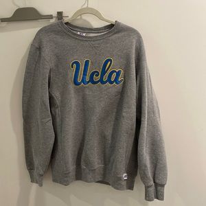 UCLA Crewneck